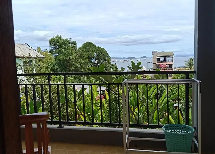 Manta Manta Guesthouse