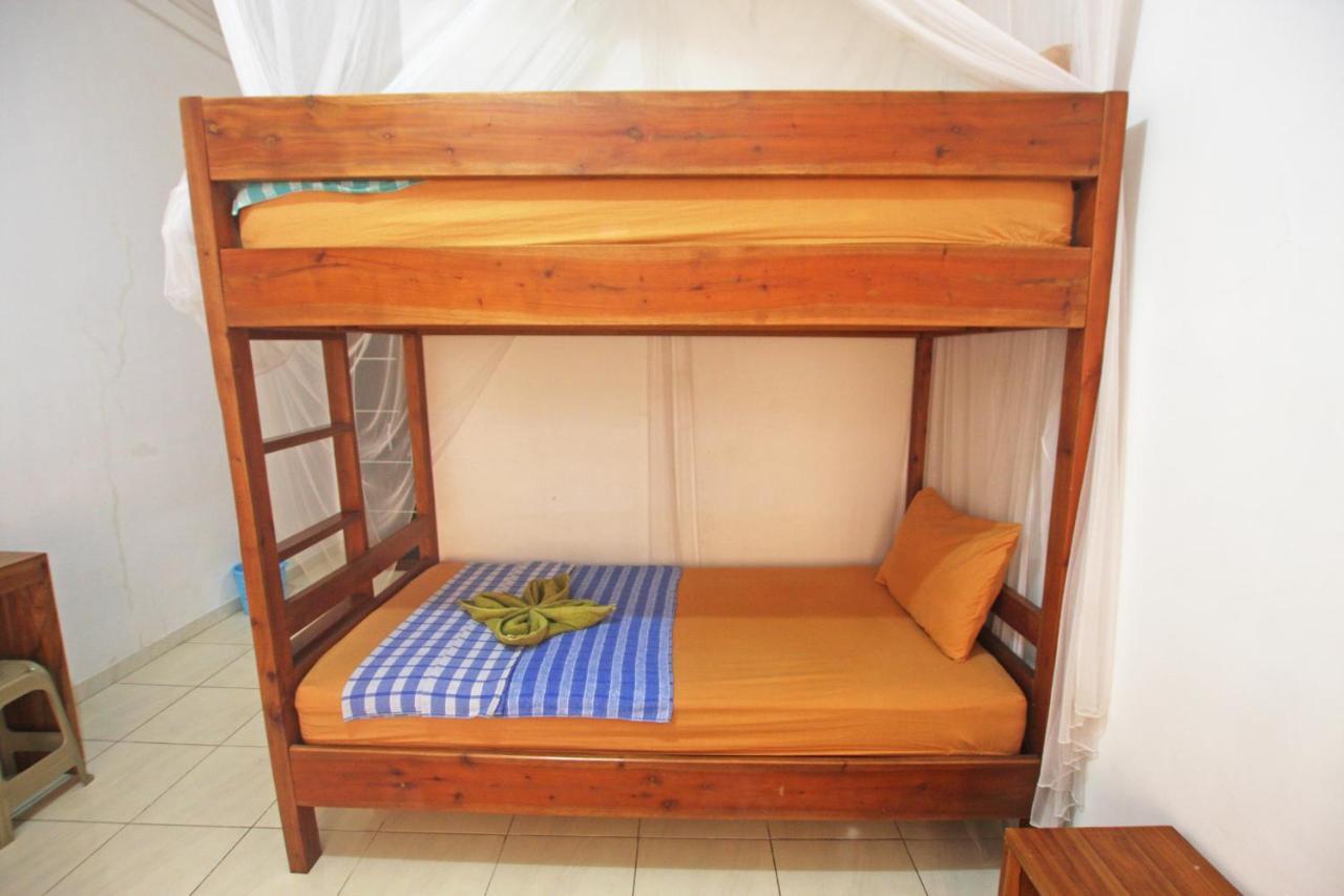 Manta Manta Maison d'hôtes *